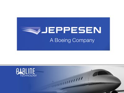Jeppesen Crew Tracking